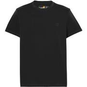 T-shirt Timberland Dunstan River