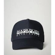 Chapeau Napapijri FRAMING 2 -NP0A4F93-176 BLU MARINE