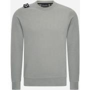 Pull Ma.strum Sweat-shirt Core crew - sedona grey