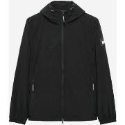 Doudounes Weekend Offender Technicien - noir