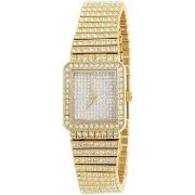 Montre Sc Crystal MF678-DORE