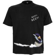 T-shirt Dessins Animés Beep Beep