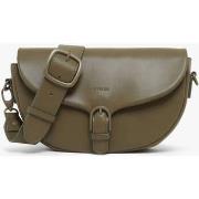 Sac Bandouliere Etrier Sac bandoulière Oxer cuir OXER 709-EOXE065M