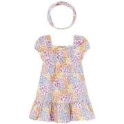 Robe enfant Mayoral 28297-0M