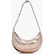 Sac Bandouliere Etrier Sac bandoulière S Sosoomao cuir SOSOOMAO 709-EC...