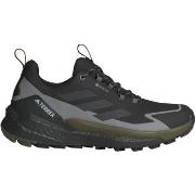 Chaussures adidas TERREX FREE HIKER 2 LOW GTX