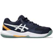 Chaussures enfant Asics GEL DEDICATE 8 GS PADEL MN