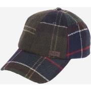 Casquette Barbour Casquette écossaise Gallingale - classique