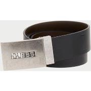 Ceinture Guess Ceinture pour hommes avec double boucle