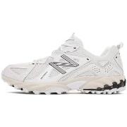 Baskets basses New Balance ML610