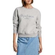 Sweat-shirt Pepe jeans -