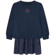 Robe enfant Pepe jeans -