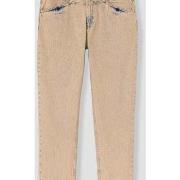 Jeans Promod Jean mom taille haute MARCEL