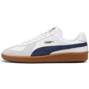 Baskets basses Puma ARMY TRAINER