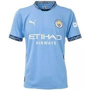 T-shirt Puma Maillot MCFC HOME