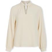 Blouses Vila Top Surashil LS - Birch