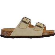 Sandales enfant Scholl Mules Cuir Alex