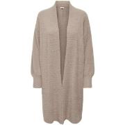 Gilet Jacqueline De Yong JDYJOLA L/S LONG CARDIGAN KNT 15292893