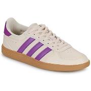 Baskets basses adidas BREAKNET SLEEK