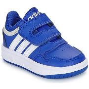 Baskets basses enfant adidas HOOPS 3.0 CF I