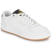 Baskets basses Puma Court Classic Lux