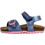 Sandales enfant Geox Sandale Cuir Chalki B922RA 000NF