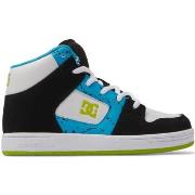 Baskets montantes DC Shoes Manteca 4 Hi