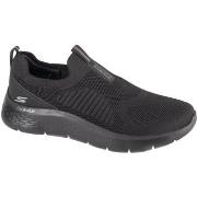 Baskets basses Skechers Go Walk Flex - Peerless