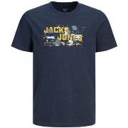 T-shirt enfant Jack &amp; Jones 168567VTAH24