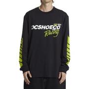 T-shirt DC Shoes Shoe Co Racing