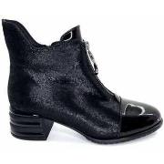 Bottines Elue par nous Maculotte