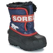 Bottes neige enfant Sorel CHILDRENS SNOW COMMANDER