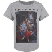 T-shirt Friends TV1655