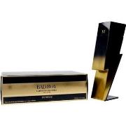 Eau de parfum Carolina Herrera Bad Boy Extreme Edp Vaporisateur