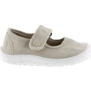 Chaussons bébé Victoria Respectueux Mary Janes BAREFOOT BOSCO 1370109