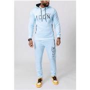 Ensembles de survêtement Kebello Ensemble Jogging Ciel H