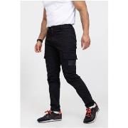 Pantalon Kebello PANTALON Noir H