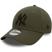 Casquette New-Era Seasonal infill 9forty neyyan