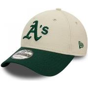 Casquette New-Era World series 9forty oakathco