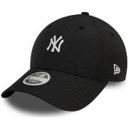 Casquette New-Era Wmns jacquard 9forty neyyan