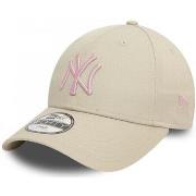 Casquette enfant New-Era Child glitter 9forty neyyan