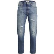 Jeans Jack &amp; Jones 12189932 FRANK-BKUE DENIM