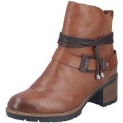 Bottes Rieker -