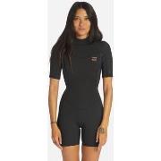 Maillots de bain Billabong 2/2mm Synergy