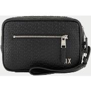 Sacoche EAX Trousse de beauté pour homme