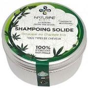 Shampooings Naturae Bioty Shampoing solide Douceur au chanvre