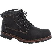 Bottes Rieker -