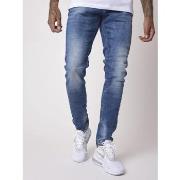 Jeans skinny Project X Paris Jean TP21023