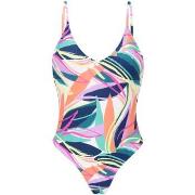 Maillots de bain Rio De Sol The Flower Market Fresh Day UPF 50+