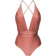 Maillots de bain Rio De Sol Dopamine Shimmer Copper UPF 50+